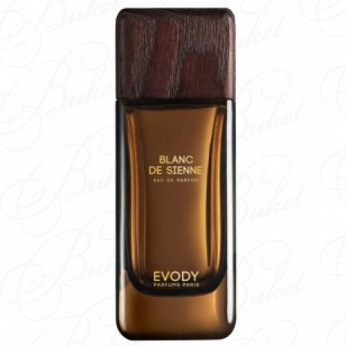 Парфюмерная вода Evody BLANC DE SIENNE 50ml edp