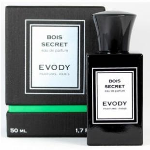 Evody BOIS SECRET 100ml edp