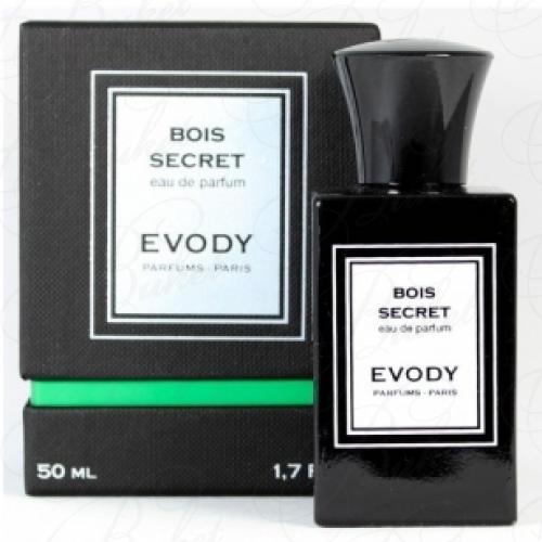 Парфюмерная вода Evody BOIS SECRET 50ml edp