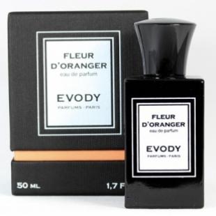 Evody FLEUR D`ORANGER 100ml edp