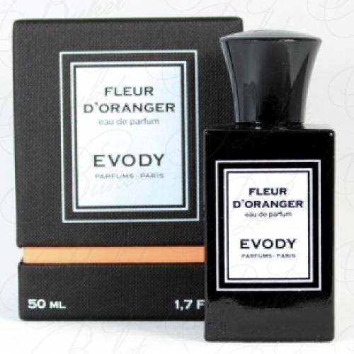 Парфюмерная вода Evody FLEUR D`ORANGER 100ml edp