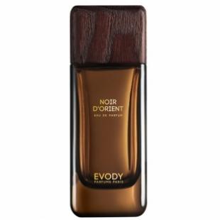 Evody NOIR D`ORIENT 100ml edp