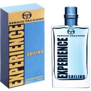 Sergio Tacchini EXPERIENCE SAILING 100ml edt