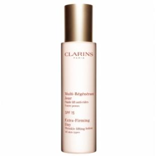 Лосьон для лица CLARINS SKIN CARE EXTRA-FIRMING DAY LOTION SPF 15 50ml