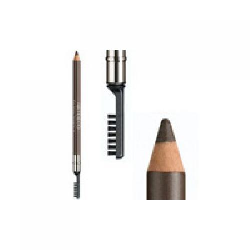 Карандаш для бровей ARTDECO EYE BROW DESIGNER №03 Medium Dark TESTER