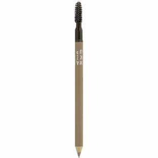 Карандаш для бровей MAKE UP FACTORY EYE BROW STYLER №06 Deep Amber