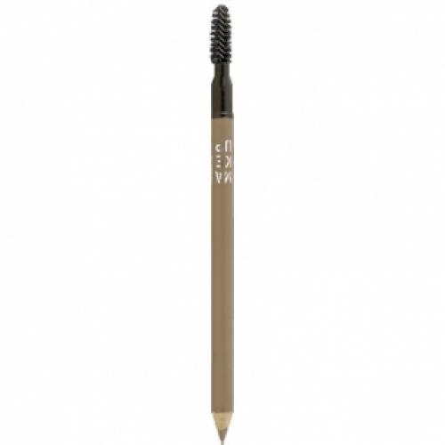 Карандаш для бровей MAKE UP FACTORY EYE BROW STYLER №06 Deep Amber