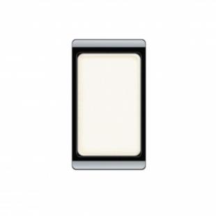 Тени для век ARTDECO EYE SHADOW MATT №512 Matt White