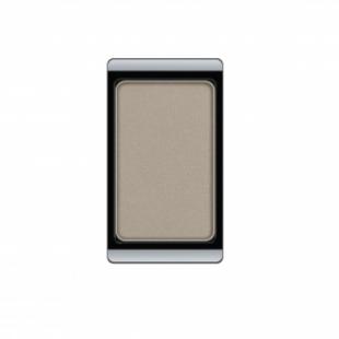 Тени для век ARTDECO EYE SHADOW MATT №514 Matt Light Grey Beige