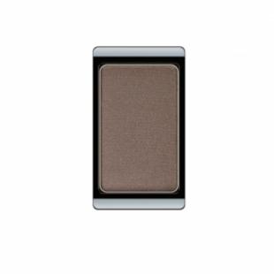 Тени для век ARTDECO EYE SHADOW MATT №517 Matt Chocolate Brown