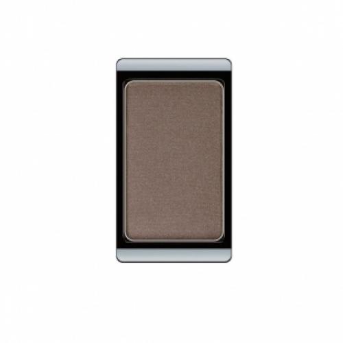 Тени для век ARTDECO EYE SHADOW MATT №517 Matt Chocolate Brown