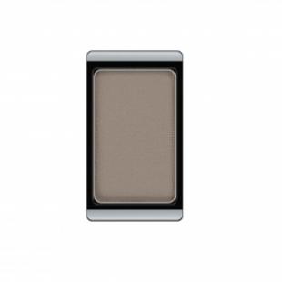 Тени для век ARTDECO EYE SHADOW MATT №520 Matt Light Grey Mocha