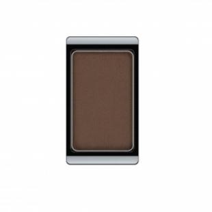 Тени для век ARTDECO EYE SHADOW MATT №524 Matt Dark Grey Mocha