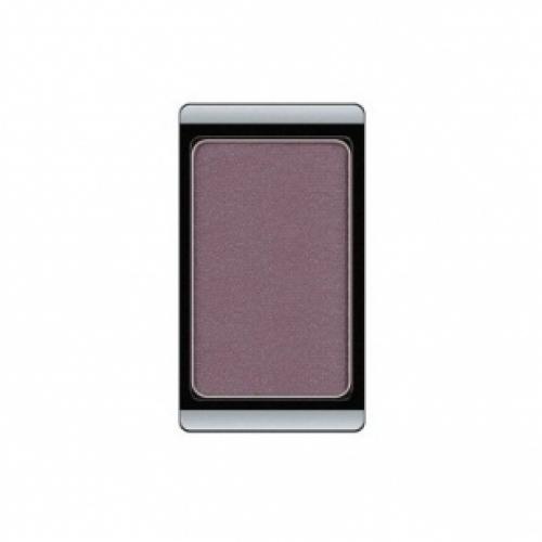 Тени для век ARTDECO EYE SHADOW MATT №582 Matt Smoky Plum