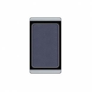 Тени для век ARTDECO EYE SHADOW MATT №586 Matt Dark Blue