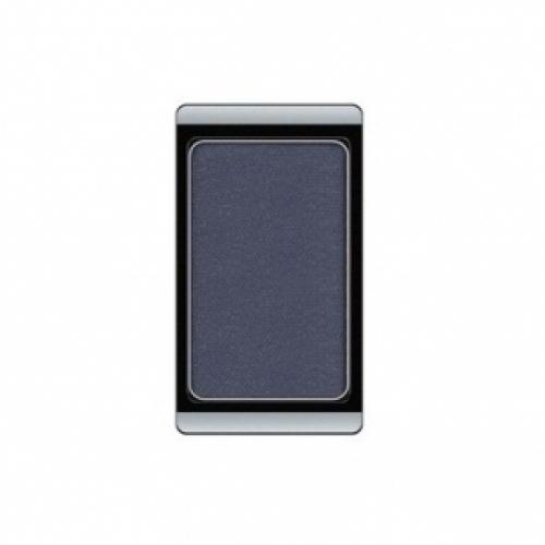 Тени для век ARTDECO EYE SHADOW MATT №586 Matt Dark Blue