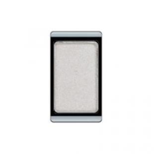 Тени для век ARTDECO EYE SHADOW PEARL №15 Pearly Snow Grey