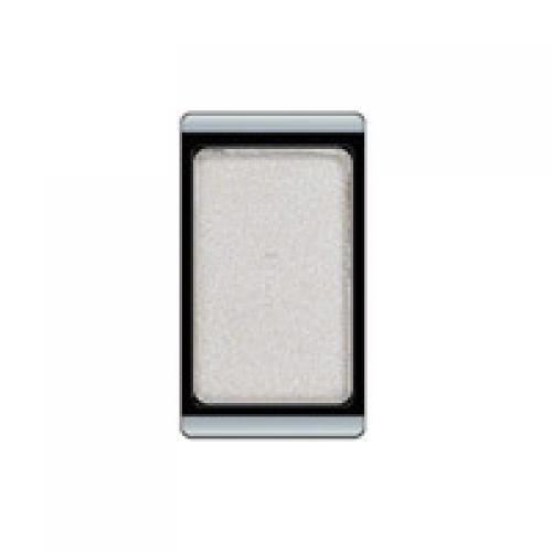 Тени для век ARTDECO EYE SHADOW PEARL №15 Pearly Snow Grey