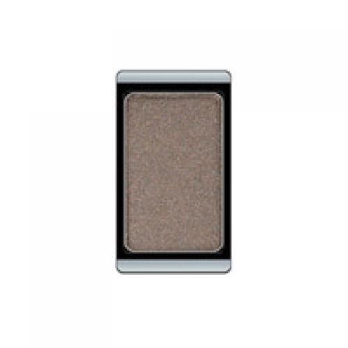 Тени для век ARTDECO EYE SHADOW DUOCHROME №208 Elegant Brown