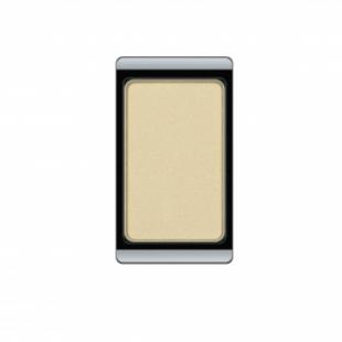 Тени для век ARTDECO EYE SHADOW DUOCHROME №222 Sunshine Yellow
