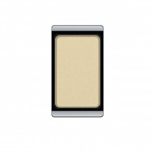 Тени для век ARTDECO EYE SHADOW DUOCHROME №222 Sunshine Yellow