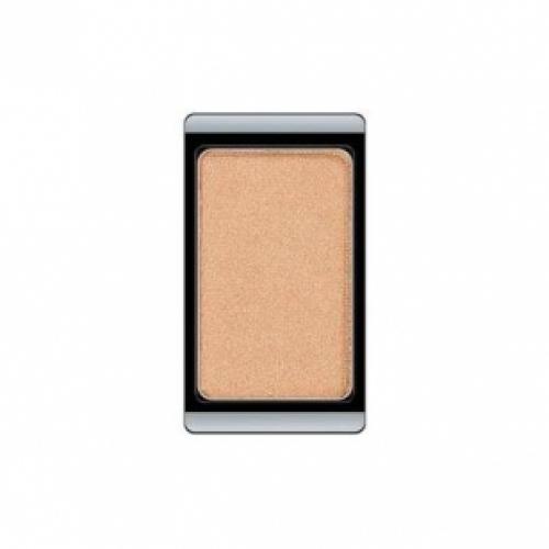Тени для век ARTDECO EYE SHADOW DUOCHROME №223 Pastel Orange