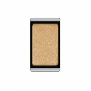 Тени для век ARTDECO EYE SHADOW DUOCHROME №225 Golden Sun