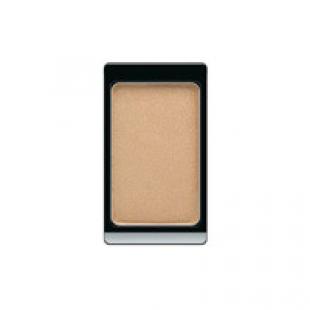 Тени для век ARTDECO EYE SHADOW DUOCHROME №235 Creamy White Coffee