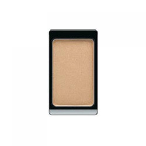 Тени для век ARTDECO EYE SHADOW DUOCHROME №235 Creamy White Coffee