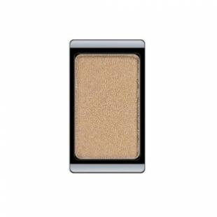 Тени для век ARTDECO EYE SHADOW DUOCHROME №241 Sof Gold
