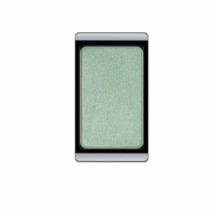 Тени для век ARTDECO EYE SHADOW DUOCHROME №246 Green Atlantis