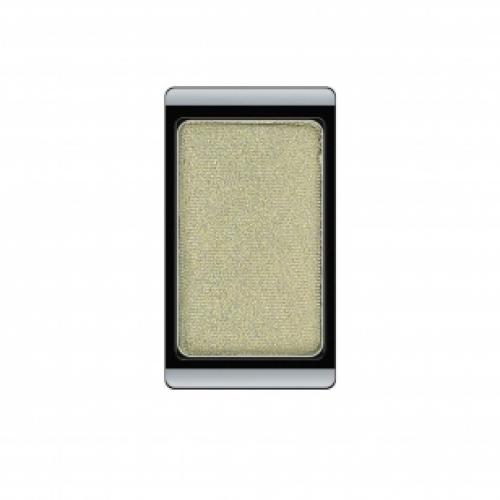Тени для век ARTDECO EYE SHADOW DUOCHROME №247 Delicious Kiwi
