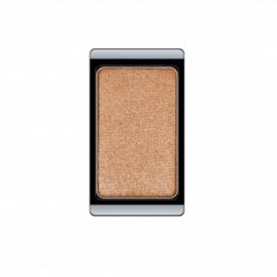 Тени для век ARTDECO EYE SHADOW PEARL №25 Pearly Warm Beach