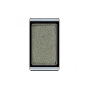 Тени для век ARTDECO EYE SHADOW PEARL №40 Pearly Medium Pine Green