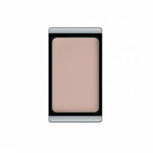Тени для век ARTDECO EYE SHADOW MATT №544 Matt Generous Beige