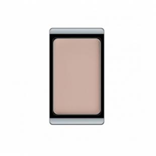 Тени для век ARTDECO EYE SHADOW MATT №544 Matt Generous Beige