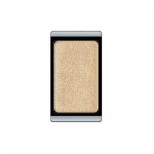 Тени для век ARTDECO EYE SHADOW GLAM STARS №616 Bright Golden Star