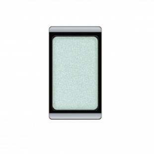 Тени для век ARTDECO EYE SHADOW PEARL №62 Pearly Caribbean Blue