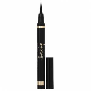 Подводка для глаз YVES SAINT LAURENT MAKE UP EYELINER EFFET FAUX CILS SHOCKING AUTOMATIC №01 Black
