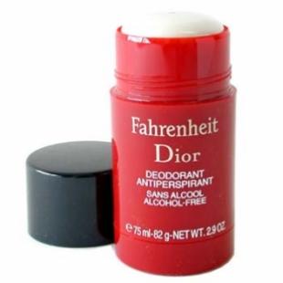 Christian Dior FAHRENHEIT deo-stick 75ml