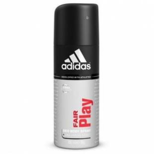 Adidas FAIR PLAY deo spray 150ml