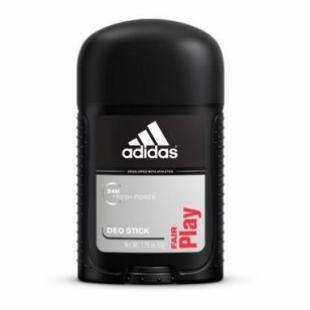 Adidas FAIR PLAY deo-stick 50ml