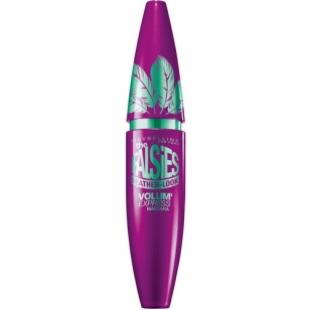 Тушь для ресниц MAYBELLINE MAKE UP VOLUM' EXPRESS FALSIES FEATHER-LOOK Коричневая