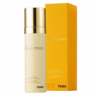 Fendi FAN DI FENDI deo 100ml