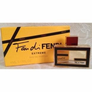 Fendi FAN DI FENDI EXTREME 4ml edp