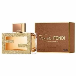 Fendi FAN DI FENDI LEATHER ESSENCE 50ml edp