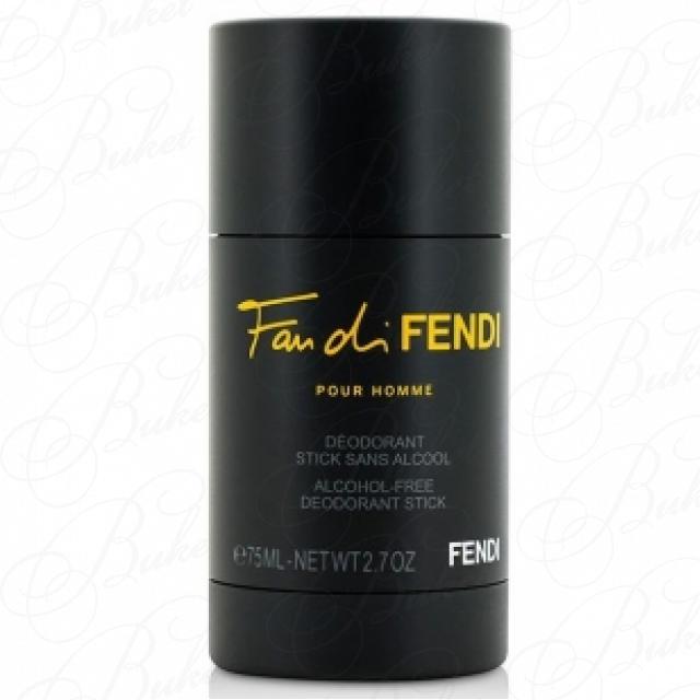 Fendi Fan Di Fendi Pour Homme Deo Stick 75ml купить в интернет