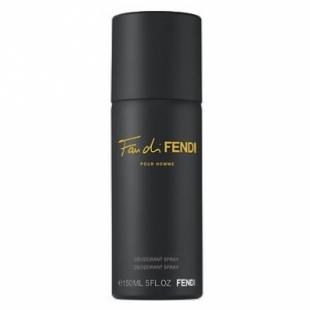 Fendi FAN DI FENDI POUR HOMME deo 150ml