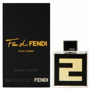 Fendi FAN DI FENDI POUR HOMME 5ml edt