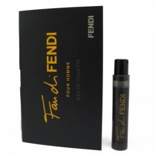 Fendi FAN DI FENDI POUR HOMME 1ml edt